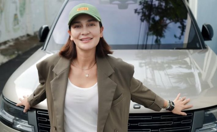 Luna Maya Tenggelam di Sungai, Untung Selamat