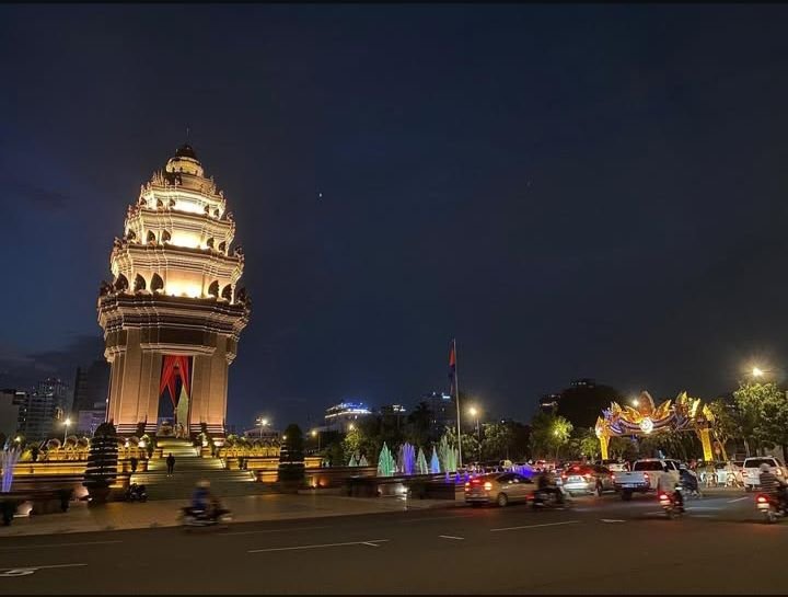 Bukan Indonesia, Negara Paling Ramah di Asia Tenggara itu Kamboja