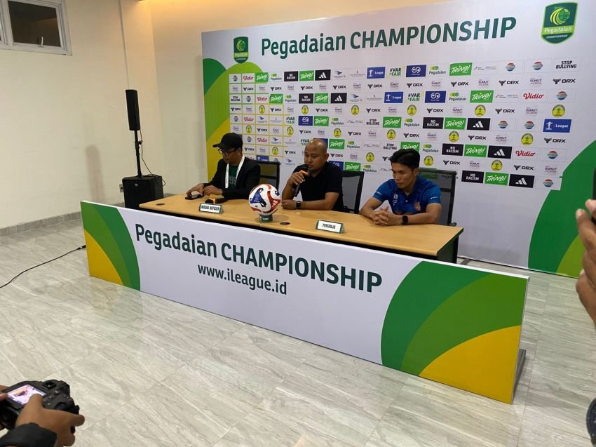 PSMS Medan Bekuk Persiraja 1-0, Akhiri Tren Negatif Hadapi Tim Lantak Laju