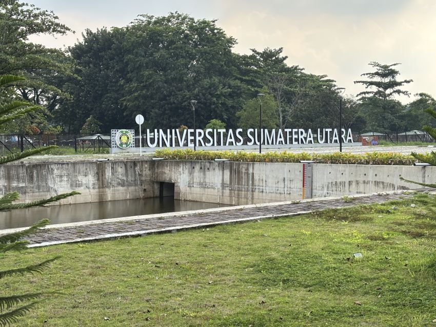 Tim Investigasi Kemendiktisaintek Turun Selidiki Laporan Terhadap Rektor USU