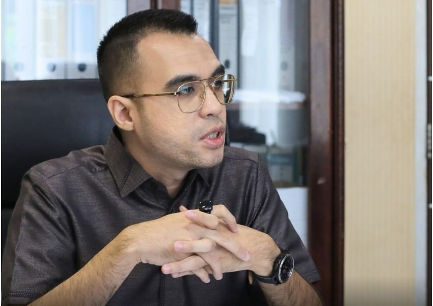 Soroti Masalah Parkir di Medan, Afif Abdillah Minta Pemerintah Tindak Tegas Pungli