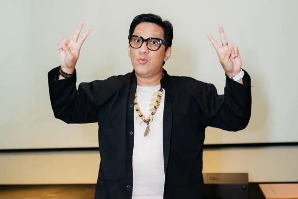 Akhirnya Andre Taulany Tenang, Cerai dari Erin dan Harta Gono-Gini Clear