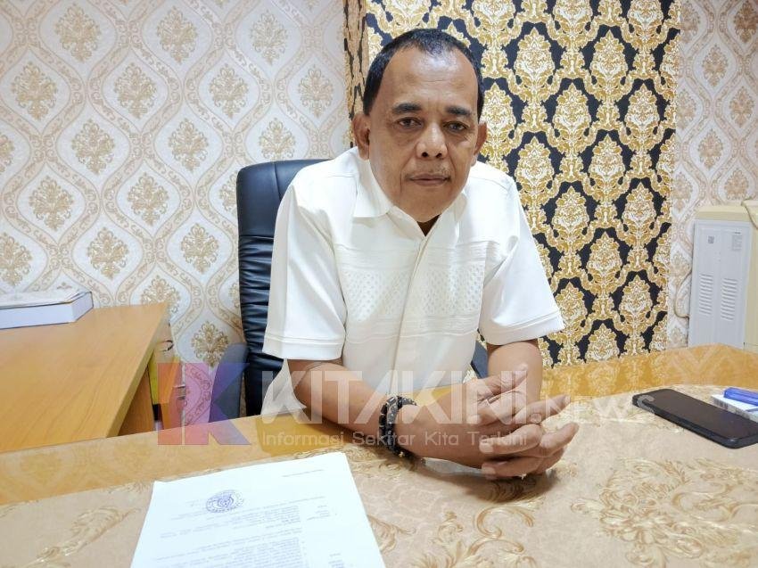 HM Yusuf Apresiasi Upaya Pemerintah Tangani Tunggakan BPJS Kesehatan