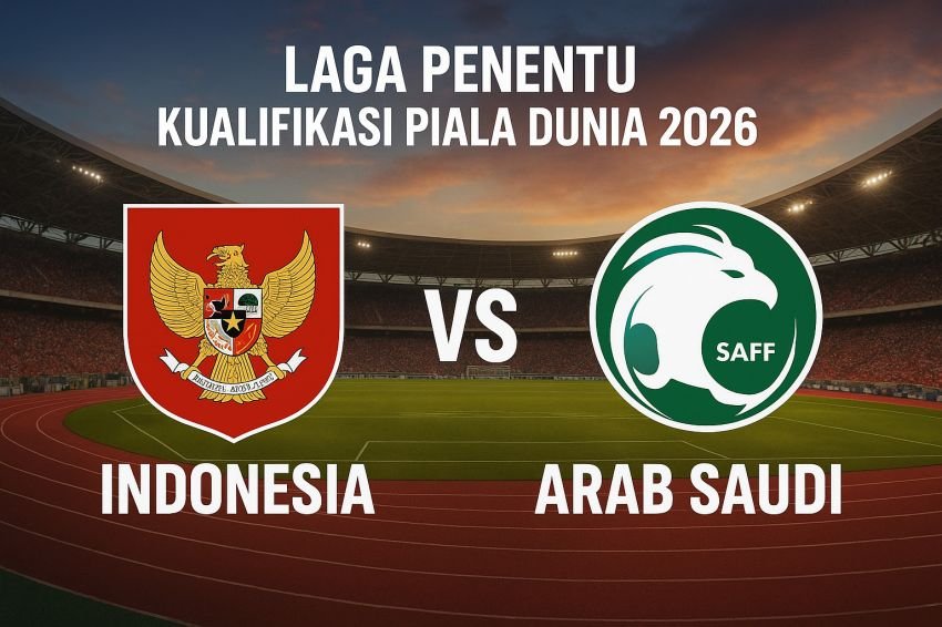Dari Jakarta ke Jeddah: Misi Kedua Garuda Menaklukkan Arab Saudi