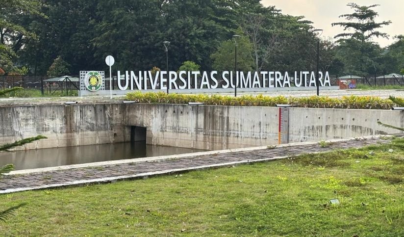Itjen Kemendiktisaintek Panggil PPIKA-USU dan FP-USU: Dugaan Suap Hingga Aset dan Proyek Bermasalah Akan Jadi Agenda Pembicaraan