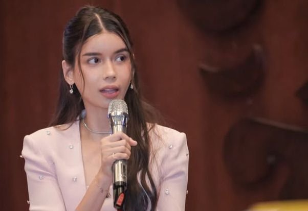 Bukan Gosip, Sabrina Resmi Gugat Deddy Corbuzier