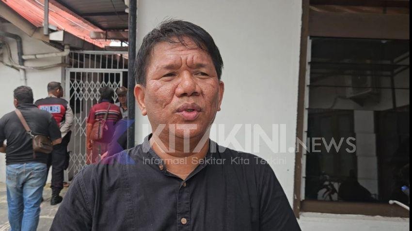 Pengacara Rahmadi Nilai Jaksa Gagal Buktikan Dakwaan