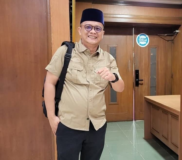Berkat Laoli Apresiasi Respons Cepat PUPR, Minta Proyek Jalan di Kepulauan Nias Terus Dikawal