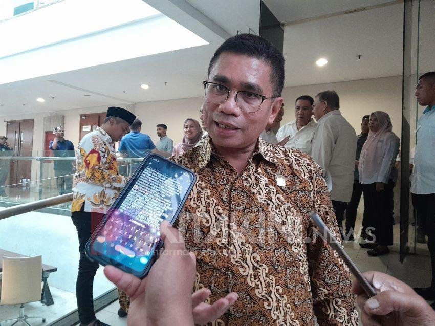 Benny Sihotang Apresiasi Kejatisu Bongkar Dugaan Korupsi di PTPN