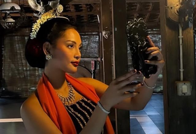 Erika Carlina Akhirnya Dilamar DJ Bravy di Hadapan Ribuan Orang