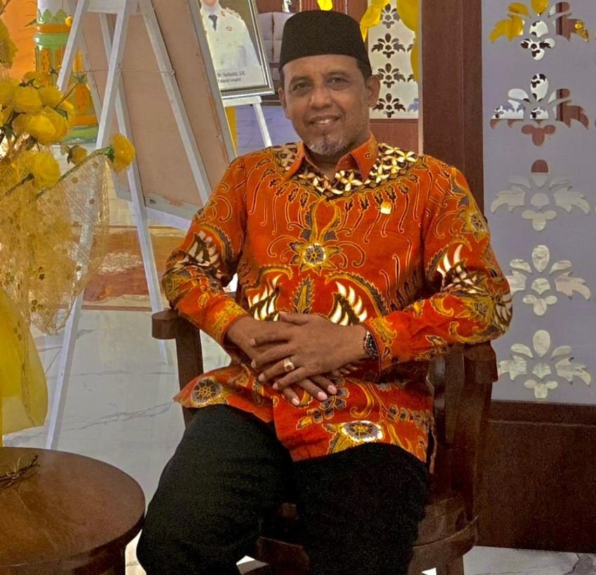 Ahmad Darwis: Kendaraan Hanya Alat, Silaturahmi Adalah Hakikat Harmonisasi Sumut-Aceh