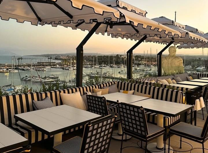 Lihat! Ini Hotel Punya Lionel Messi di Spanyol