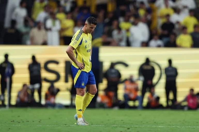 Kutukan Piala Raja! Ronaldo dan Al Nassr Kalah Tiga Musim Beruntun di Saudi King&rsquo;s Cup