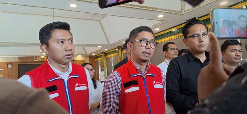 Pertamina Soal Kelangkaan BBM: Masalah Utama Kelangkaan Distribusi dan Panik Buying