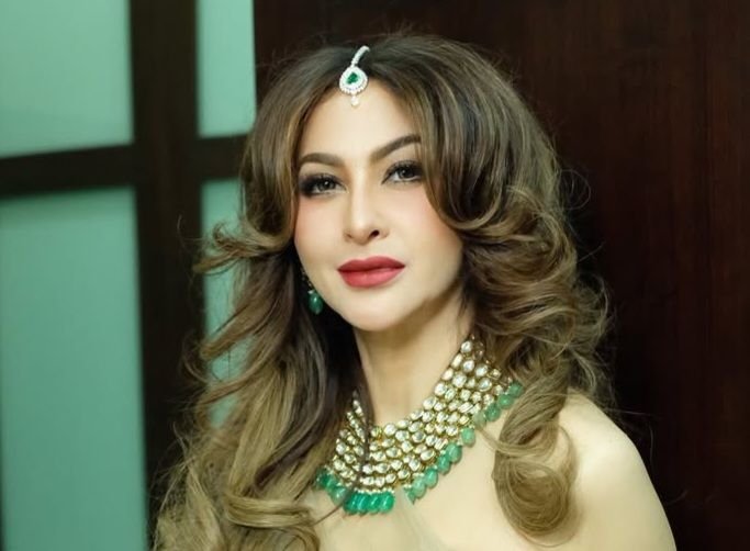 Diana Pungky Pastikan Tak Punya Medsos, Akun yang Ada Dibikin Fans