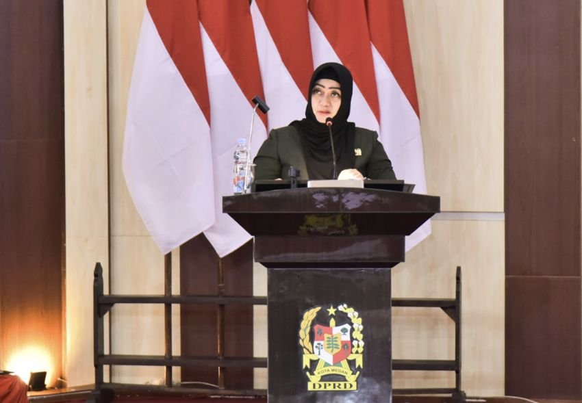 DPRD Medan Dorong Partisipasi Masyarakat dalam Pencegahan Kebakaran