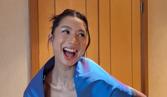 Jennifer Bachdim Minta Tolong Damkar, Jari dan Cincinnya Terjepit Pintu Kamar Mandi