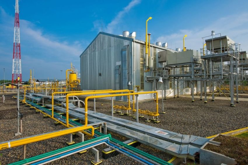 Tancap Gas, PGN Mulai Bangun Titik Injeksi Biomethane di Pagardewa