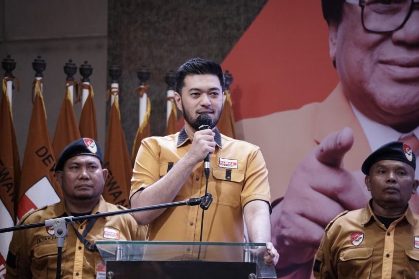 DPD Hanura Sumut Dorong Pemerintah Tangani Bencana Banjir dan Longsor