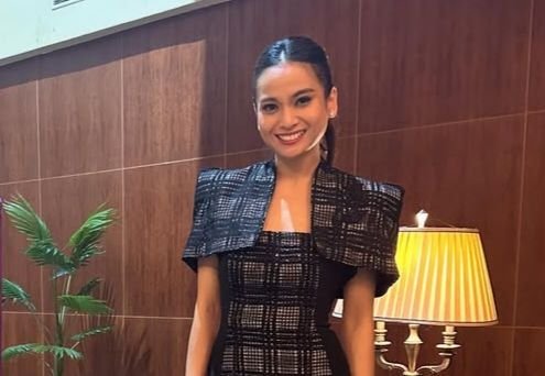 Acha Septriasa Comeback Jadi Penyanyi Soundtrack Film