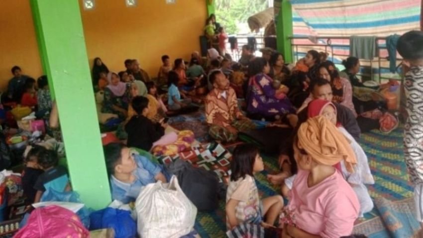 BPBD Catat 43 Warga Meninggal Dunia, Korban Banjir dan Longsor di Tapsel