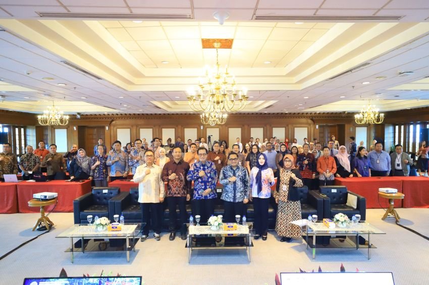 OJK Dorong Digitalisasi Dokumen Pertanahan untuk Percepat Kredit Perbankan