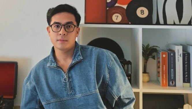Marojahan Sintong Sijabat Dikremasi, Jerome Polin: Itu Permintaan Papa