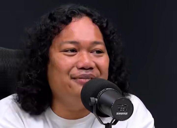 Marshel Widianto Tak Mampu Beli Pohon Natal