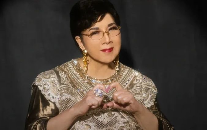 23 Selebritis Meninggal Dunia pada 2025, Banyak yang Berstatus Legenda