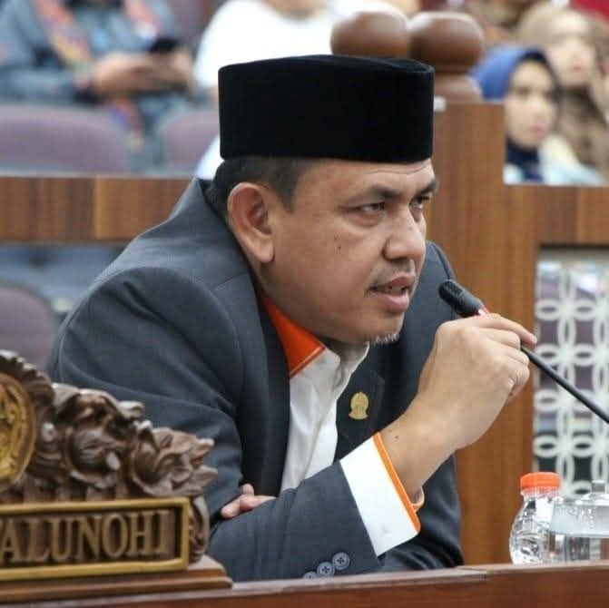 ARS: Bencana Sumatera Bukan Murni Faktor Alam, Tapi Akumulasi Kerusakan Hutan