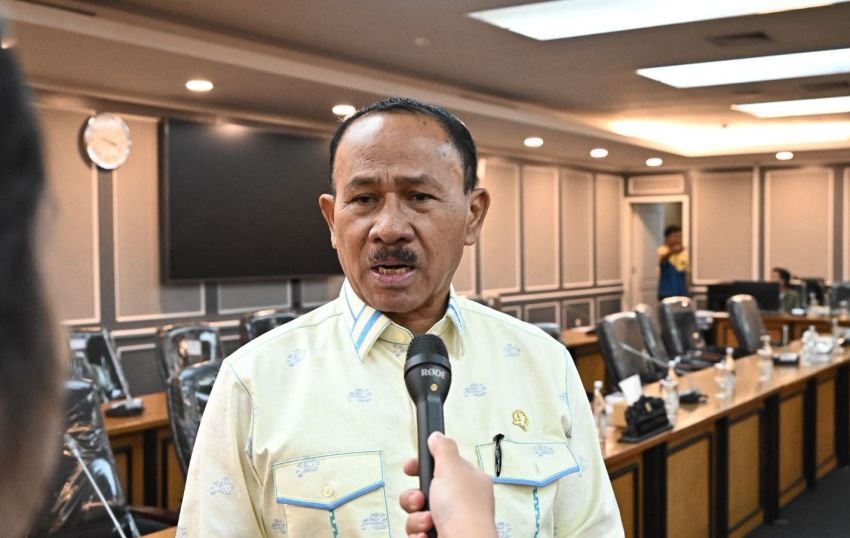 Klarifikasi Maruli Siahaan : Saya Tidak Bela TPL