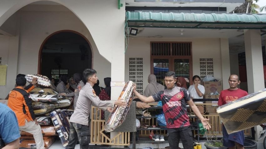 BTN Berikan Relaksasi Kredit 22.879 Nasabah Terdampak Banjir dan Longsor di Sumatera