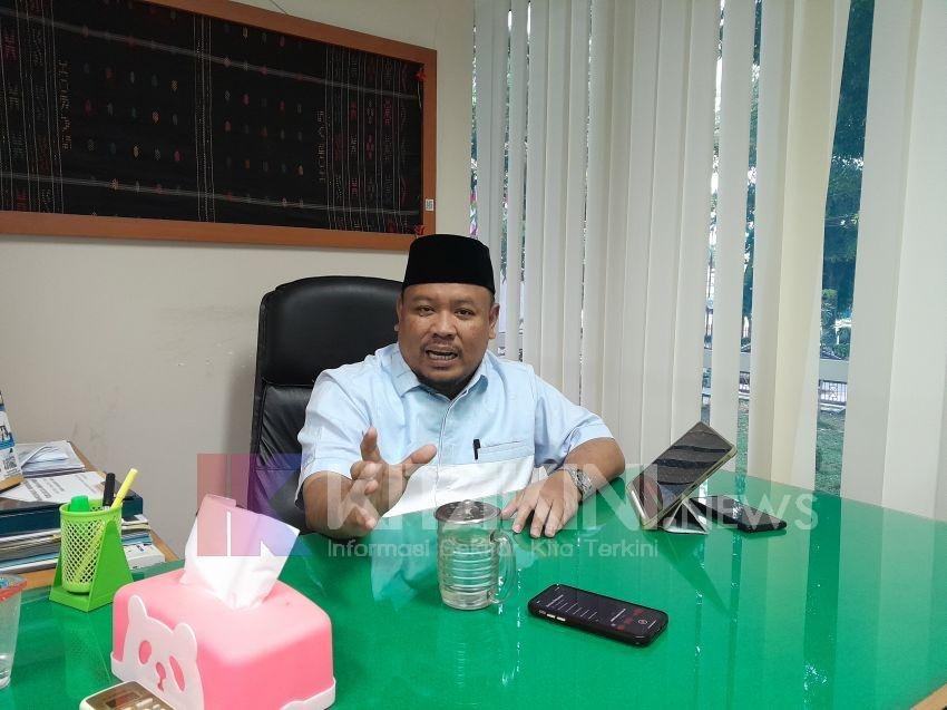 Zeira: Jangan Paksakan Pemberian MBG di Waktu Libur Sekolah