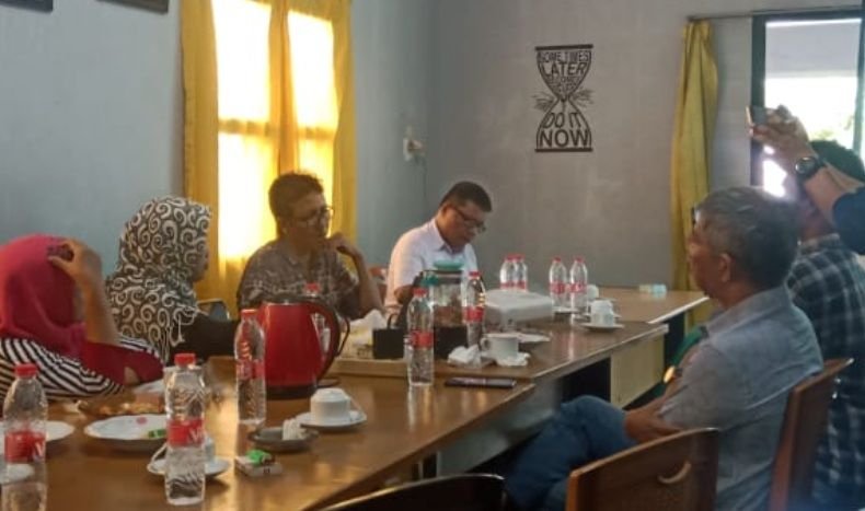 Jejak Rp720 Miliar yang Hilang: Pergeseran BTT Sumut Berdampak Pada Bantuan Bencana