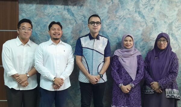Pelayanan Kesehatan Mental Digagas Diadakan di 3 Titik di Kota Medan
