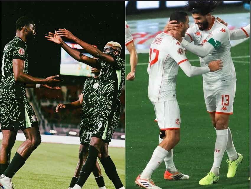 Dua Tim Favorit Hampir Tersandung, Drama Warnai Malam Lanjutan AFCON 2025