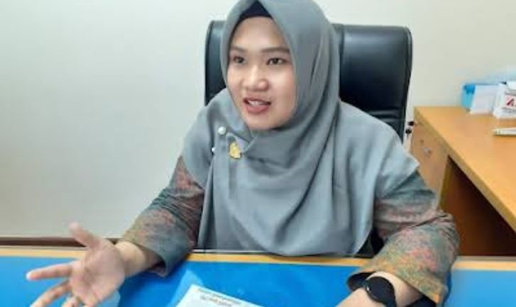 Dukung Wacana Revitalisasi Seluruh Puskesmas di Medan, Tia Ayu: Target BLUD Harus Tercapai di Tahun Depan