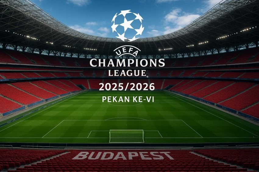 Malam Penuh Kejutan! City Jinakkan Madrid, Arsenal Menggila dan Benfica Mengguncang Napoli