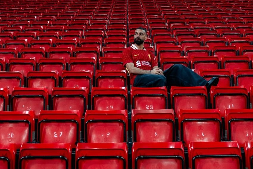 Situs Klub Nilai Komentar Mo Salah &ldquo;Memalukan&rdquo;, Isyarat Pergi dari Liverpool Jadi Jalan Terakhir?