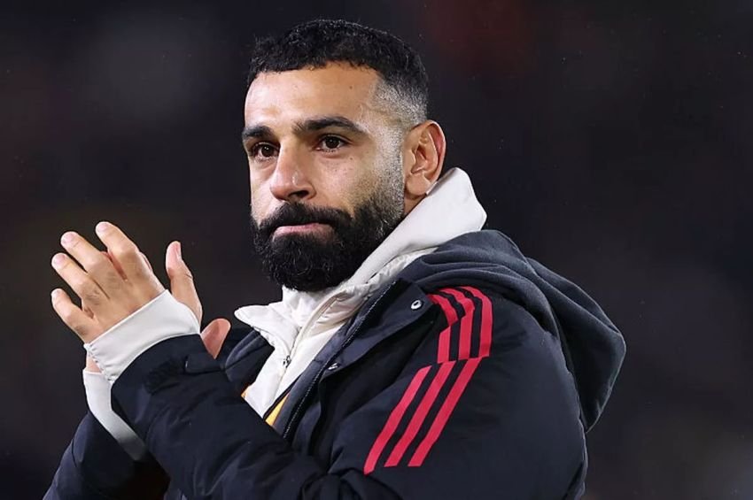 Mohamed Salah Meledak Setelah Dicadangkan Lawan Leeds: Masa Depannya di Liverpool di Ujung Tanduk