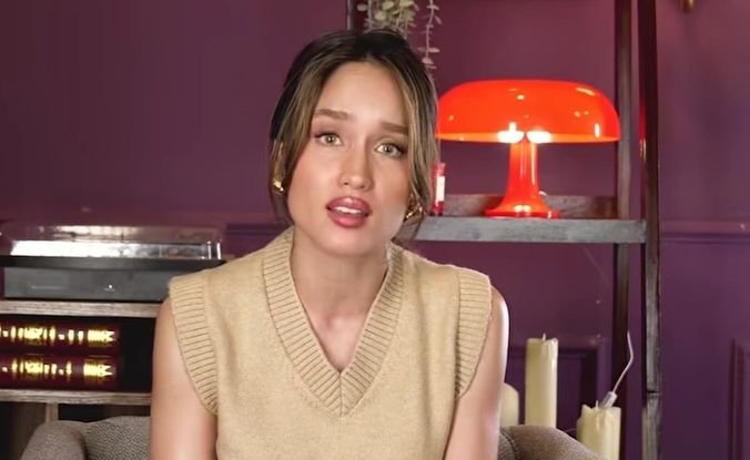 Soroti Bencana Sumatera, Cinta Laura: Pemerintah Harus Dengar Masyarakat Adat
