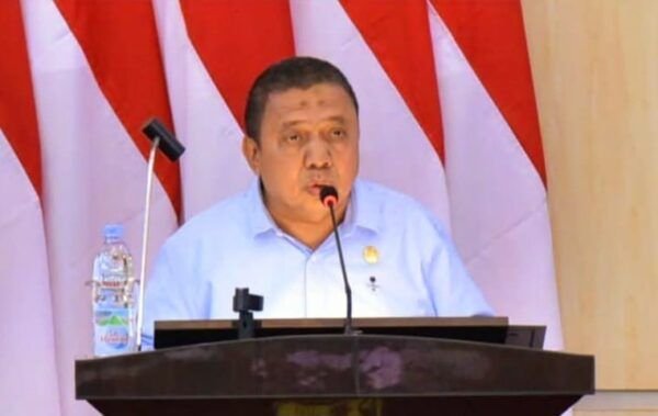 Tingkat Imunisasi di Kota Medan Rendah, Komisi II Minta Disdikbud Ikut Berperan