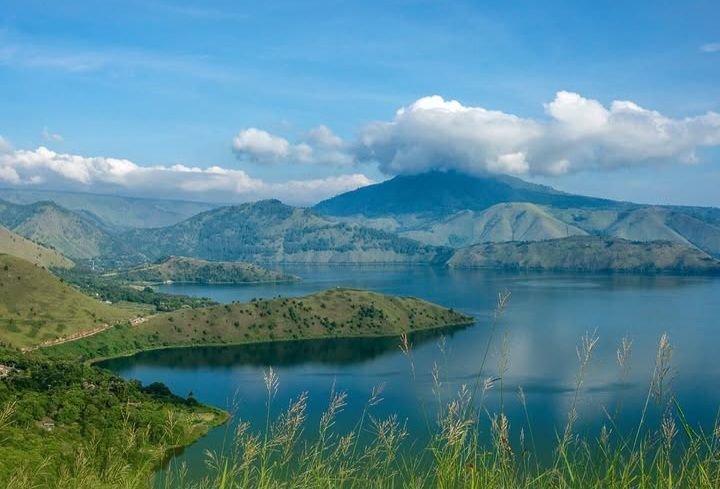 Kemenpar Rekomendasikan Danau Toba untuk Libur Nataru