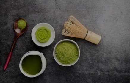 Awas Kalap, Kebanyakan Matcha Bisa Ganggu Fungsi Hati