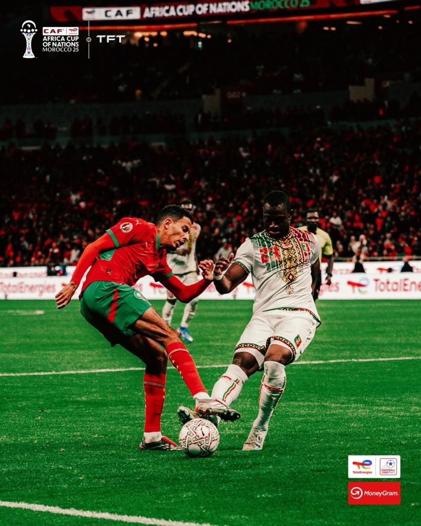 Regragui: Kita Harus Lebih Klinik! Maroko Ditahan Mali 1-1 di Rabat