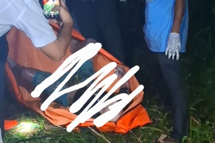 Hilang Sejak Minggu Dini Hari, Anak 12 Tahun di Paluta Ditemukan Tewas