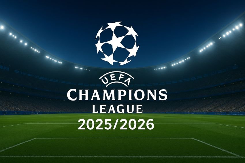 Drama Menit Akhir & Gol Spektakuler: Hasil Lengkap Liga Champions Dini Hari 10 Desember 2025