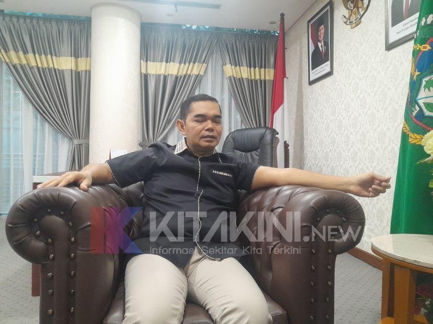 Ihwan Ritonga Desak Kapolda Sumut Evaluasi Oknum Polisi Lalai Tangani Narkoba