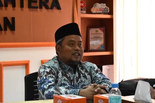 Syaiful Ramadhan: Pemko Jangan Tahunya Menggusur, Tapi Harus Hadirkan Solusi Bagi PK5