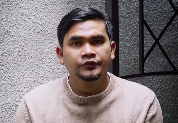 Hilang Kontak dengan Keluarga di Tamiang, Maell Lee: Terisikah Lambung Kalian?
